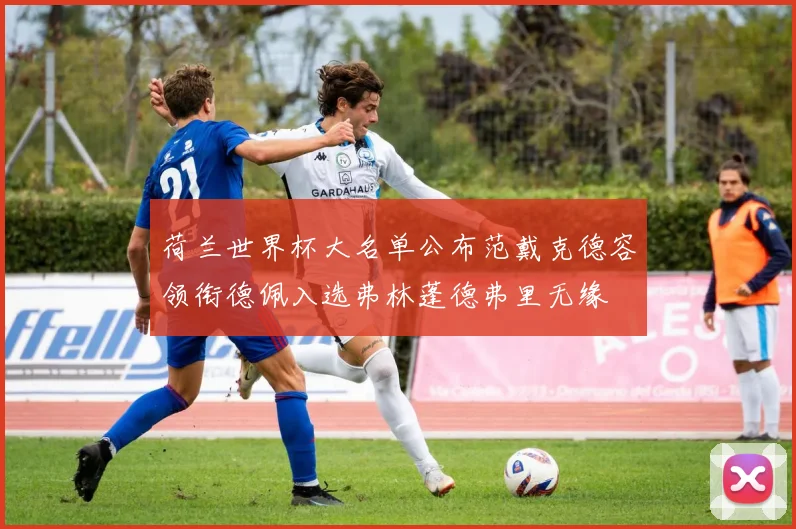 荷兰世界杯大名单公布范戴克德容领衔德佩入选弗林蓬德弗里无缘